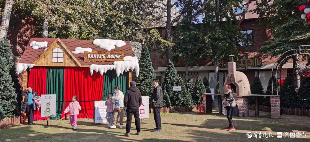 冬日奇趣季——579百工集