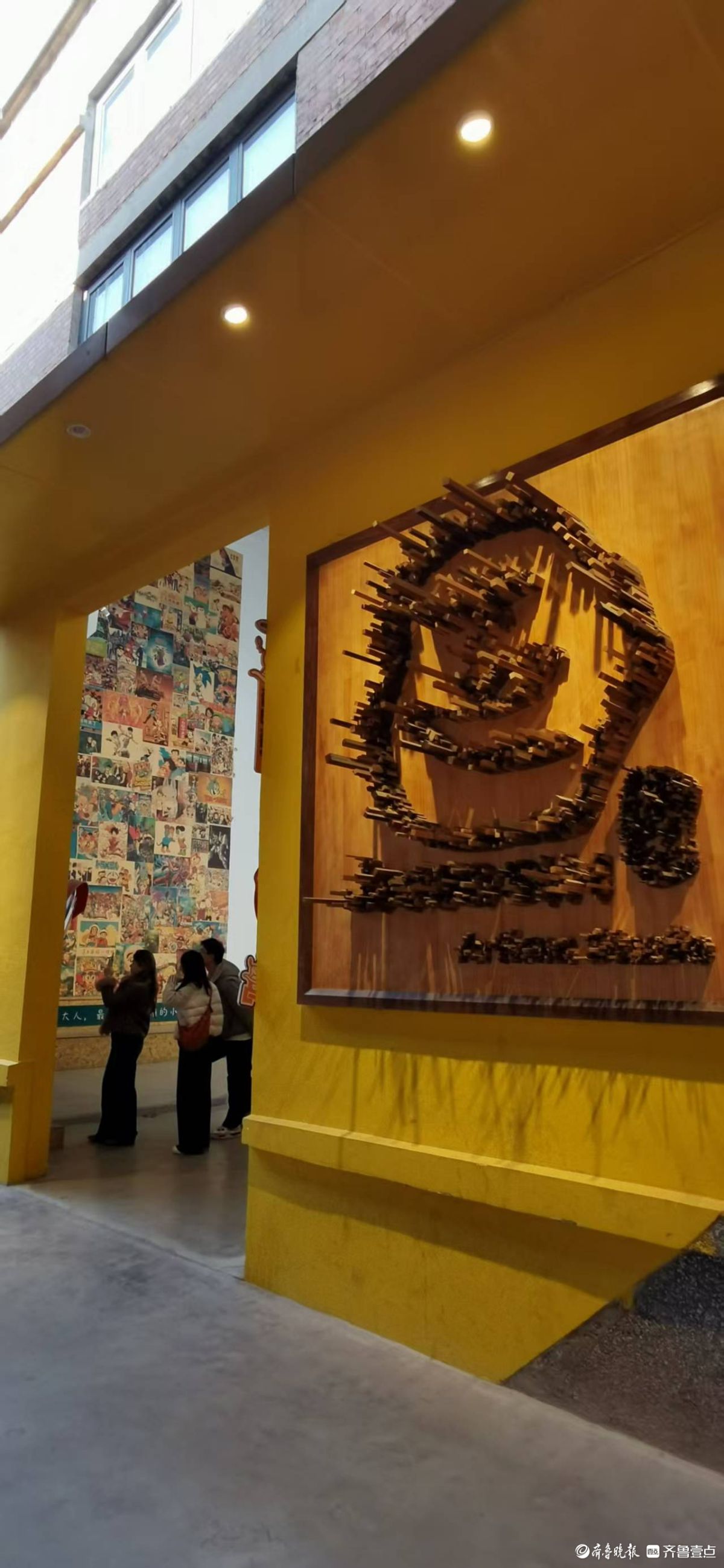 冬日奇趣季——579百工集