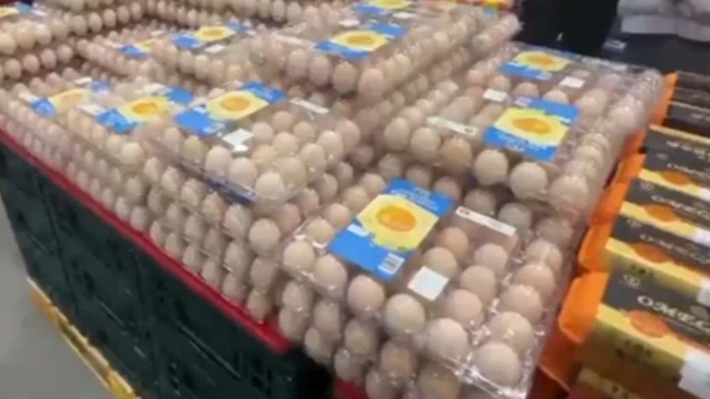 视频|高价鸡蛋的 "营养神话"：价格差十倍，营养会不一样吗？