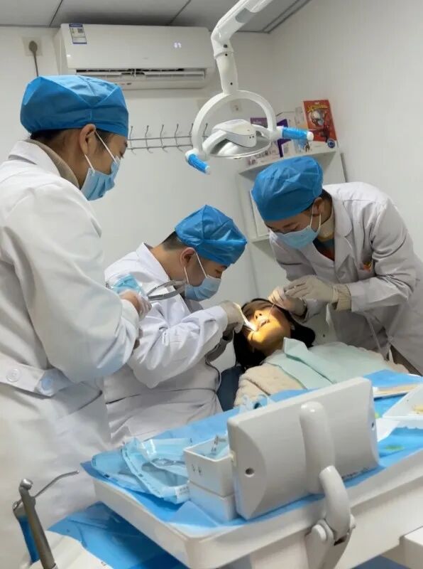 孕期牙痛陷困境？菏泽市创伤医院（市六院）完成孕期复杂牙拔除术