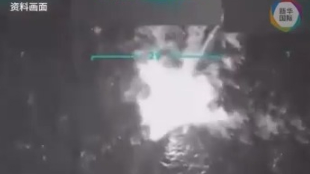 美议员批“二次打击”是“战争罪”