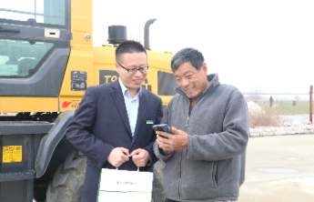 邮储银行济宁市分行：金融活水精准滴灌三农，助燃乡村振兴新引擎