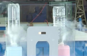 冬季使用加湿器需注意！用法不当或成“健康杀手”