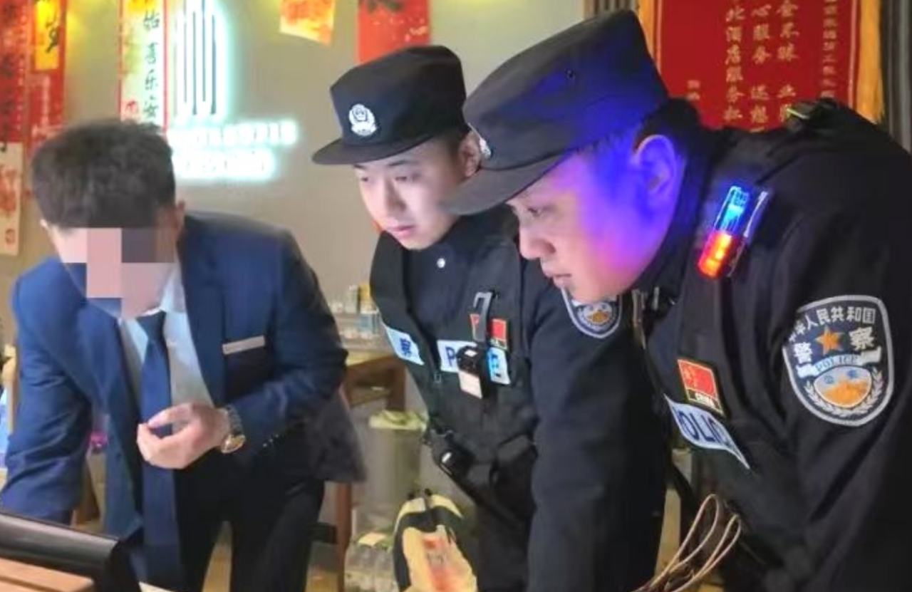 青岛刑侦“冬季守护”专项行动战果显著，破获刑事案件200余起