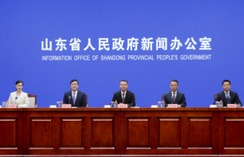 山东省属企业资产总额达5.7万亿，持续发挥“压舱石”作用