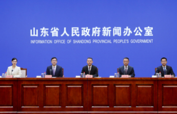 山东国企绿色转型成效显著，新兴产业营收同比增长42.65%