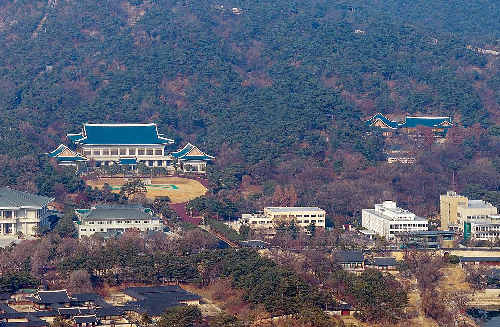 韩总统府称将围绕特朗普加关税一事开会研究对策