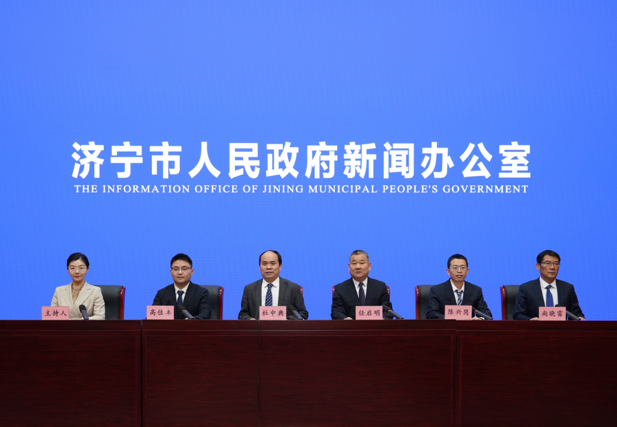 济宁优化建设工程消防审验服务，安全底线与便民效能双提升