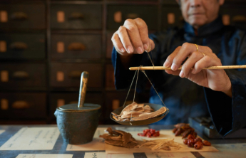 完善基层中医药服务网络，让群众在家门口获取中医药服务