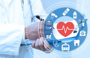 加快“双中心”建设，让群众就近就便享受优质医疗服务