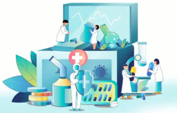 扎实推进“医疗、医保、医药”数据互通，破解协同壁垒