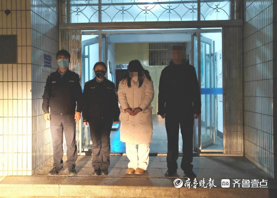 追尾事故背后却是套路！招远警方打掉一“剧本杀”式敲诈勒索团伙