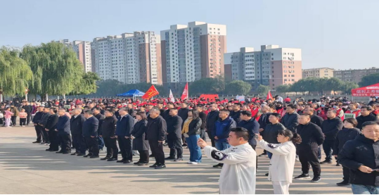 筑牢安全防线，共筑清朗家园