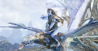 电影《寻秦记》定档12月31日，超50部中外影片点燃岁末影市