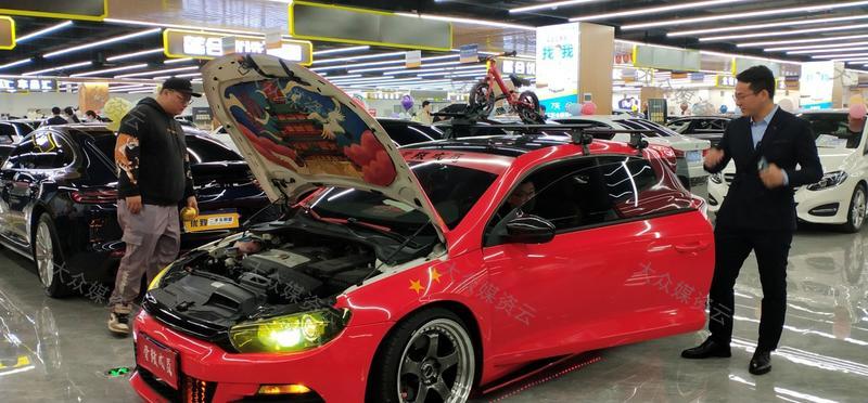 都市车界|四部门新政划下红线——二手车出口将迎最严监管 这些车回收价大变动