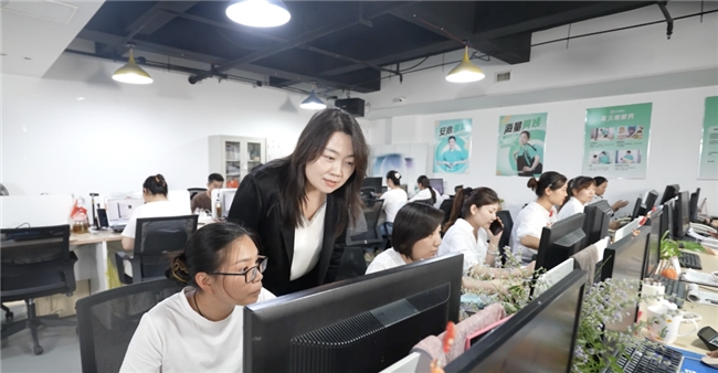 跨行业人才加速涌入58到家，家政成新兴创业赛道