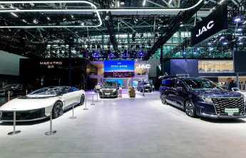 江淮汽车启动营销整合战略 开启高质量发展新篇