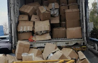 货车司机配合绿通查验过程中被砸身亡，谁之过  