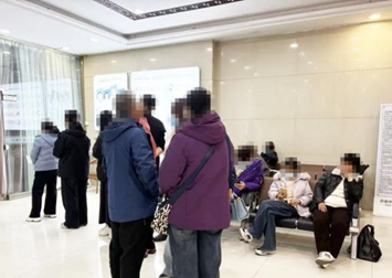 攻克疑难白斑，三甲名医周涛教授会诊赢得广泛好评