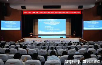 山东省“技能兴鲁”口腔修复体制作赛项在枣庄职业学院圆满收官