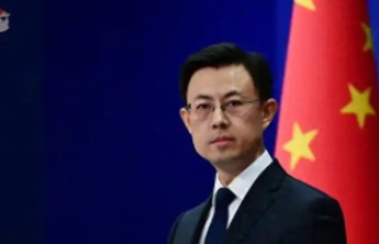 外交部：日方现在应该做的是认认真真反思纠错，老老实实撤回错误言论