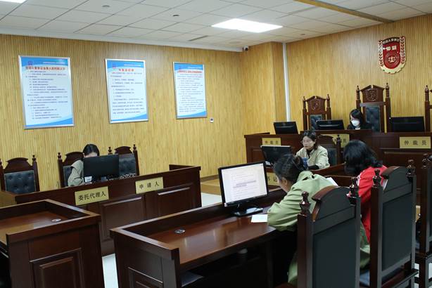 为劳动者追回欠薪，张店区人社局这五年交上暖心答卷