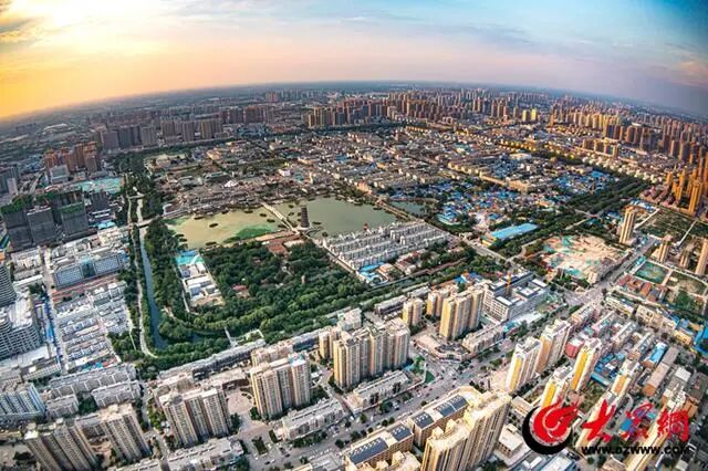 【菏评】这一年，菏泽频频“破圈”