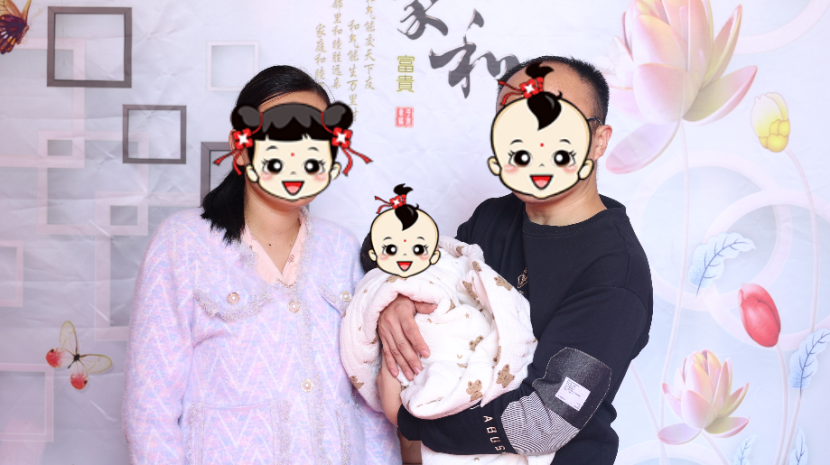 从忐忑问诊到抱娃回家，邢爱君教授全程守护她的好孕路