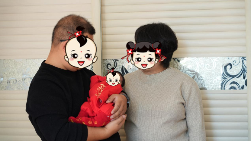 精准诊疗解难题！李婷主任助张女士喜迎好孕