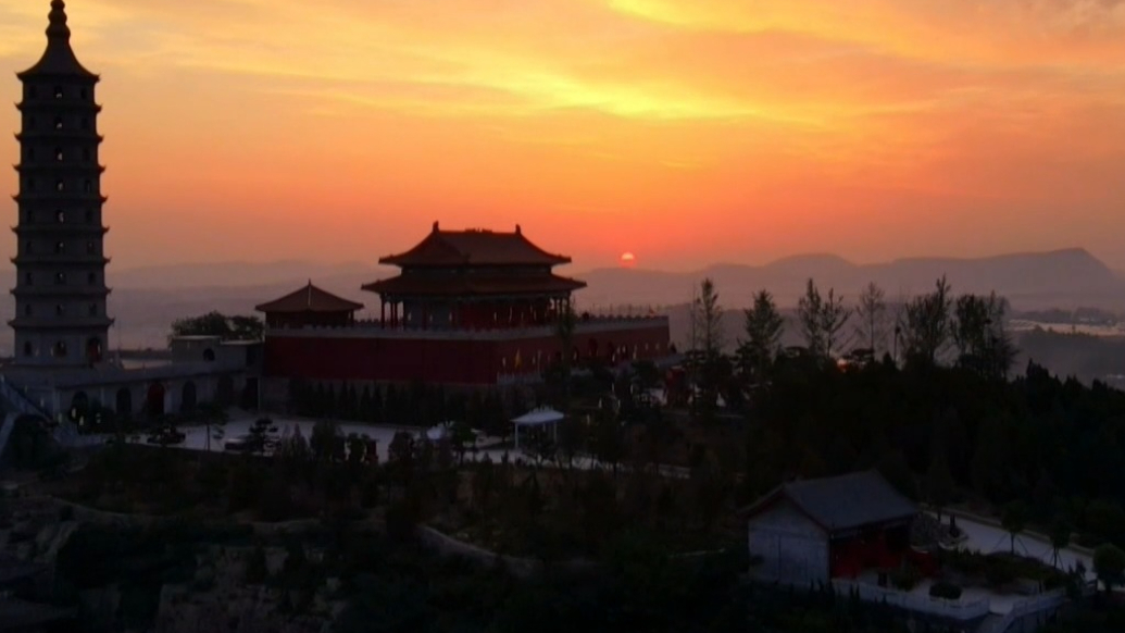 菏泽党政主要负责人述法丨市文旅局：以法治护航文旅高质量发展