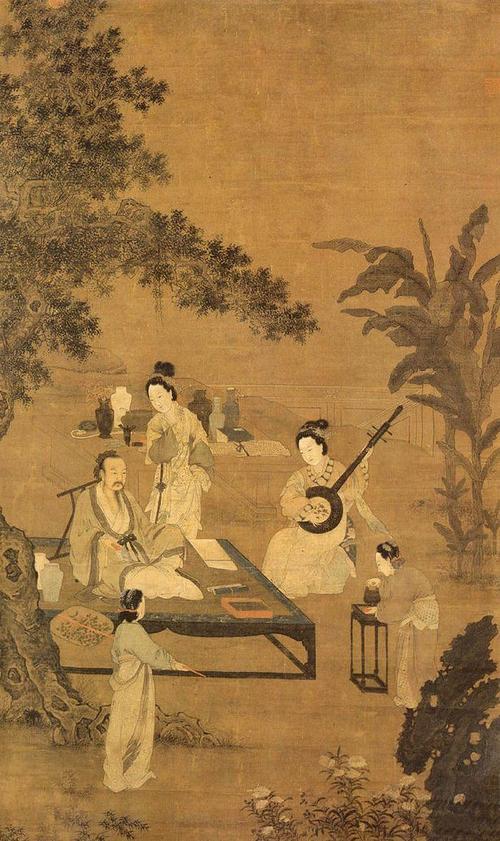 人文|沉香一缕传千年