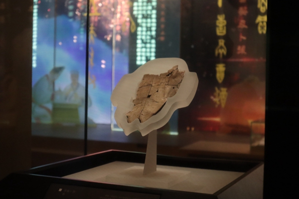 Daxinzhuang Ruins Museum brings Shang culture to life