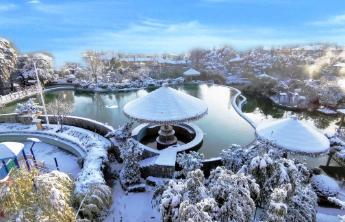 深化“冰雪+温泉+文化”特色模式，潍坊临朐打造冬季旅游新体验