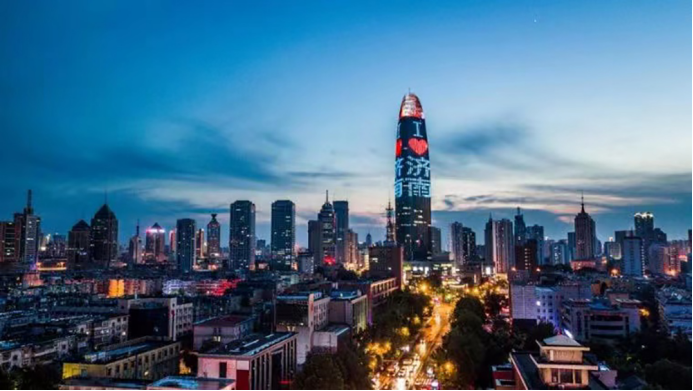 服务消费新标杆｜黑珍珠加持的泉客厅，读懂泉城新滋味