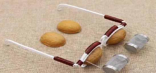 威海市中医院：核桃灸让你的“视”界更明亮