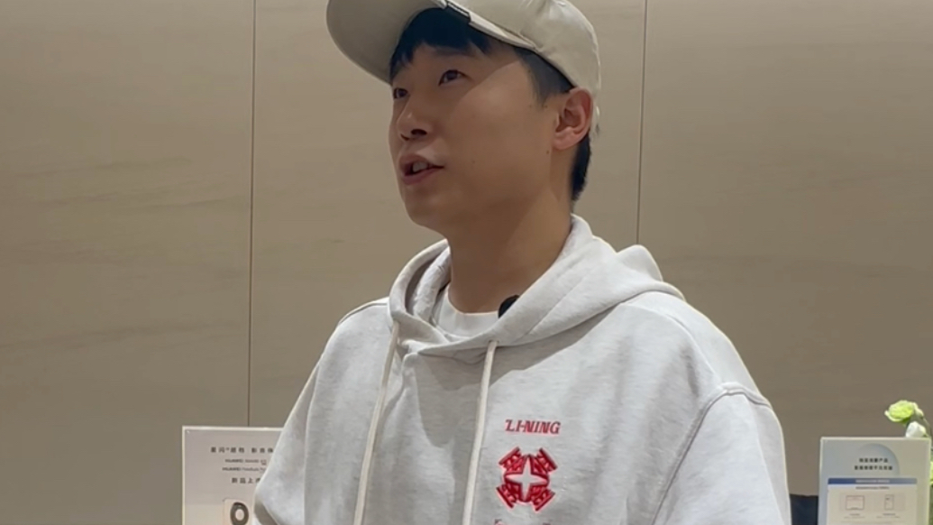 果然视频｜李越宏：2025年的表现，给自己打50分