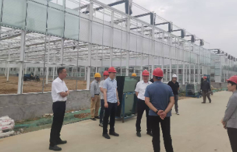 专题：商协链动·益企同行——济宁特色产业金融赋能行动