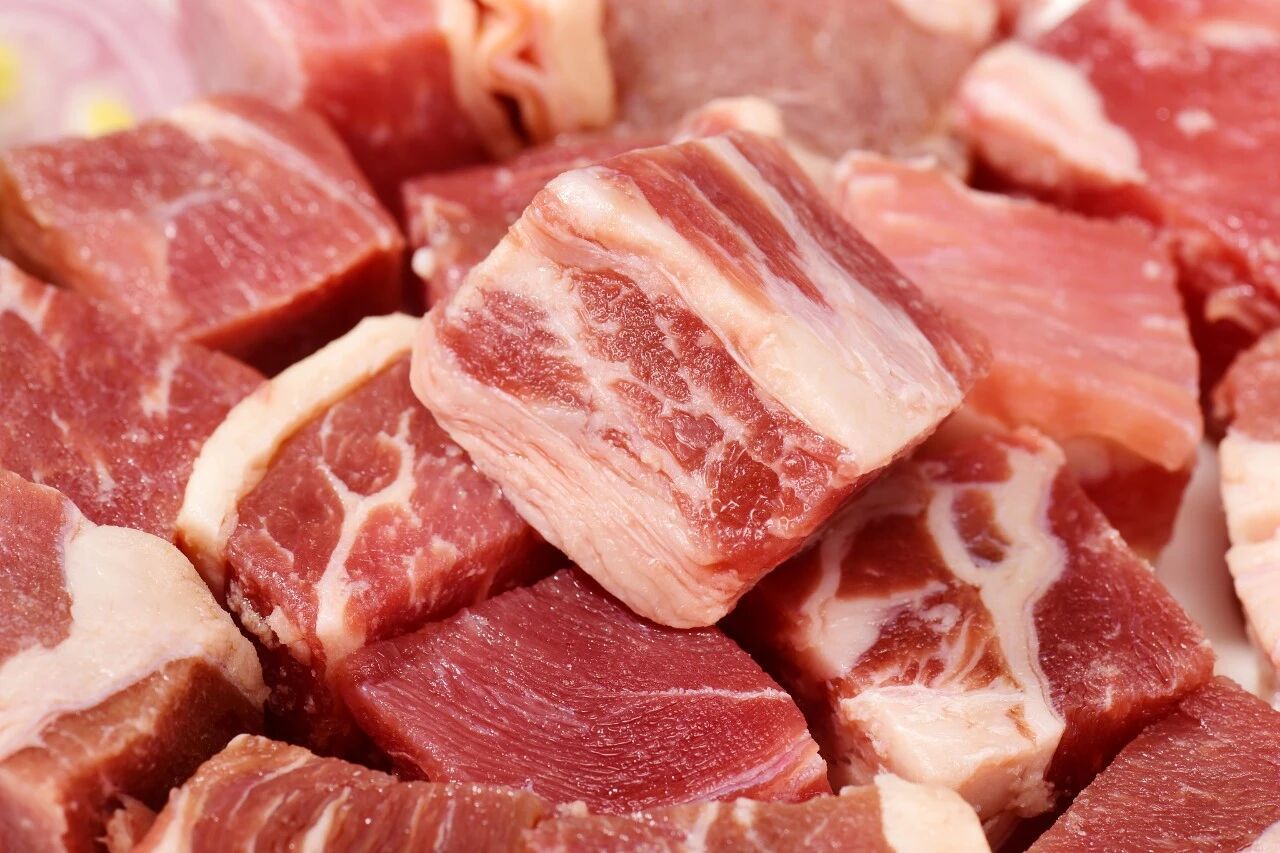 这五类让身体发炎的食物，你可能天天都在吃