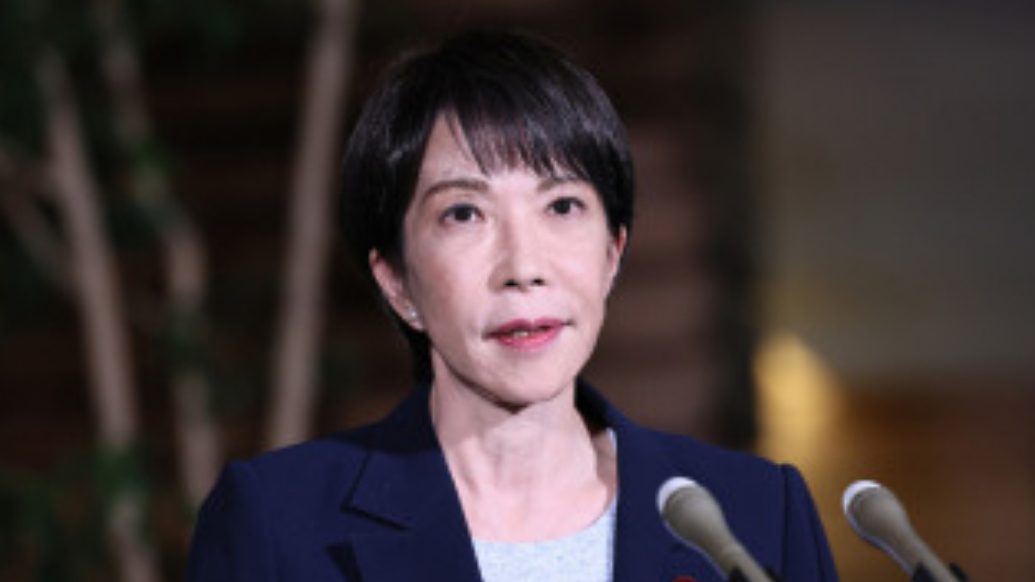 国际人士：高市错误言行威胁地区和平稳定