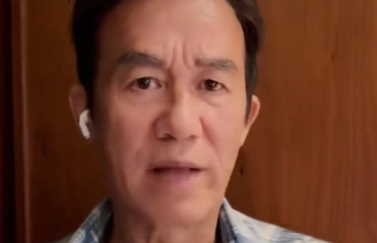 演员吐槽无人机飞至高空险扰飞机，警方已介入调查