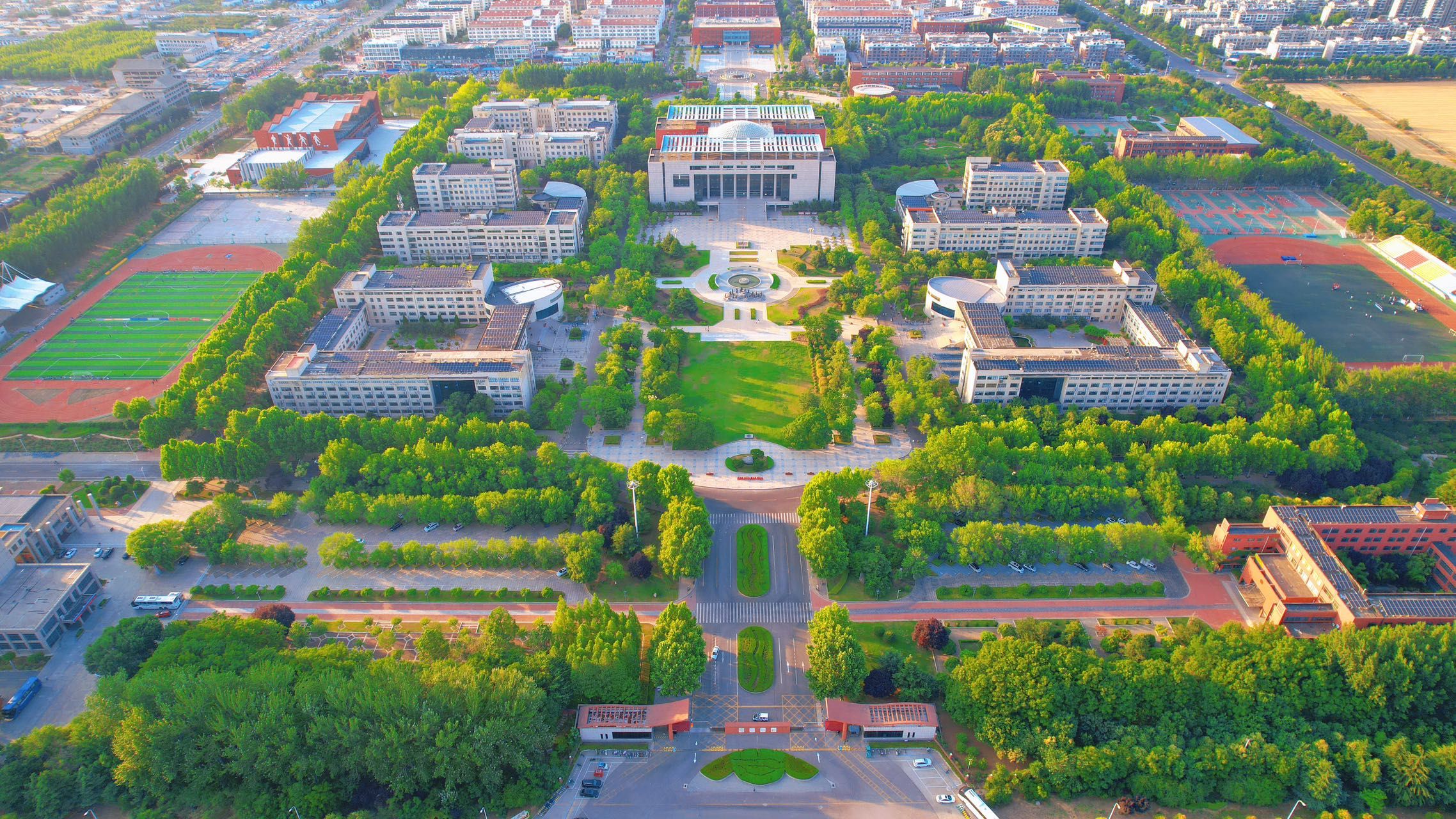 济宁学院以“数智化督办”助力学校高质量发展