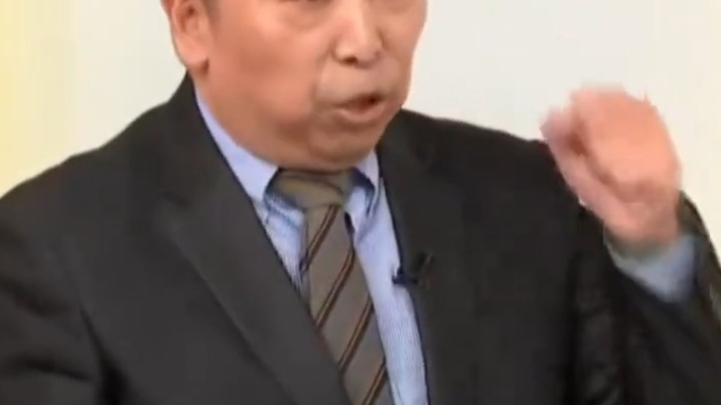 唐湘龙：若不是今天的中国掌握实力，日本和美国的嘴脸绝对会不一样