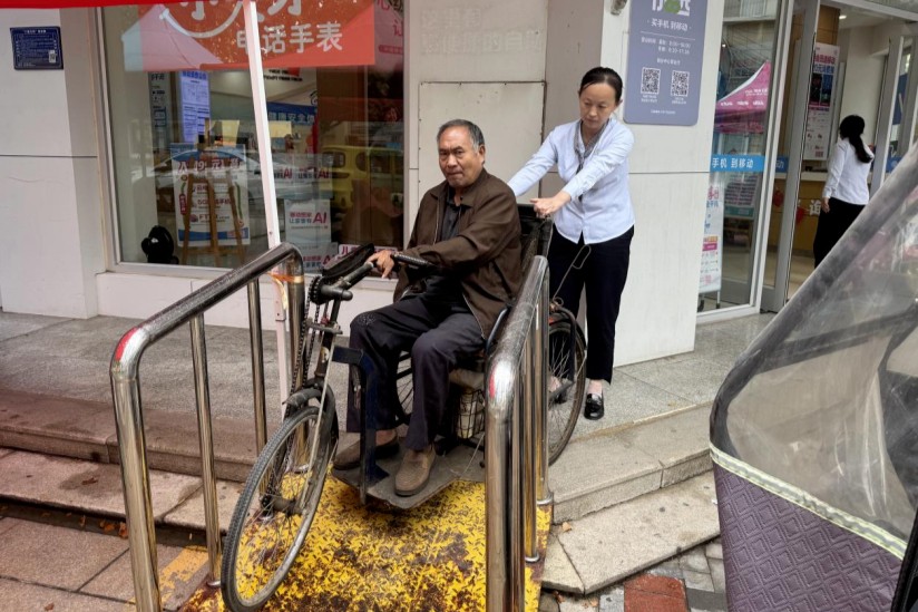 山东移动淄博分公司：“心级服务”践承诺 温情故事暖人心