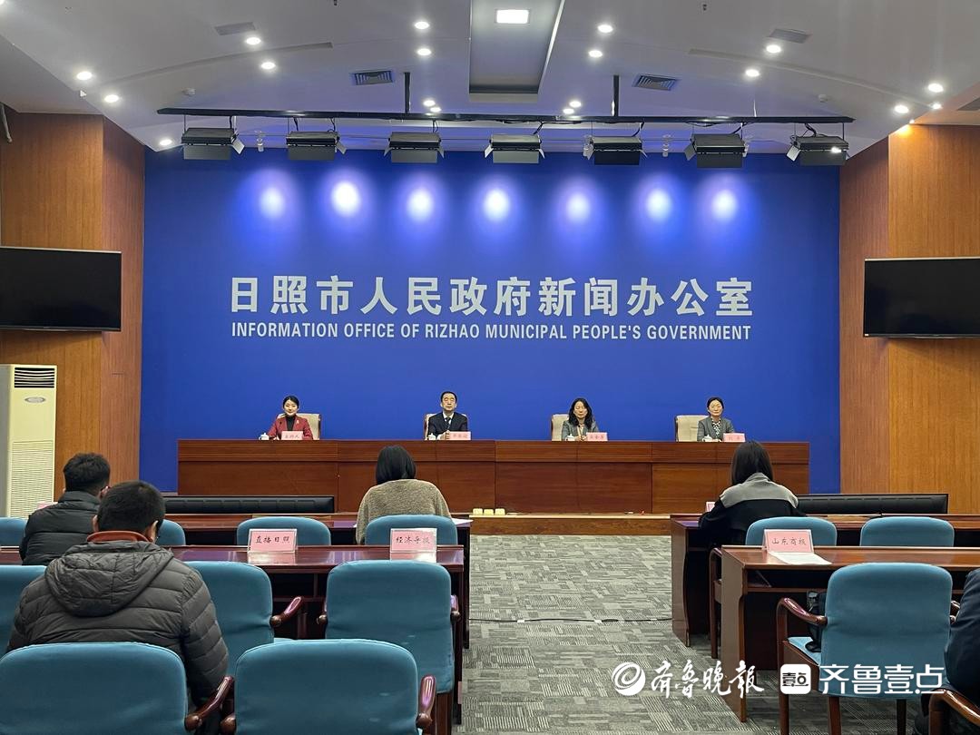 从“补短板”到“强功能”，日照构建现代水网新格局