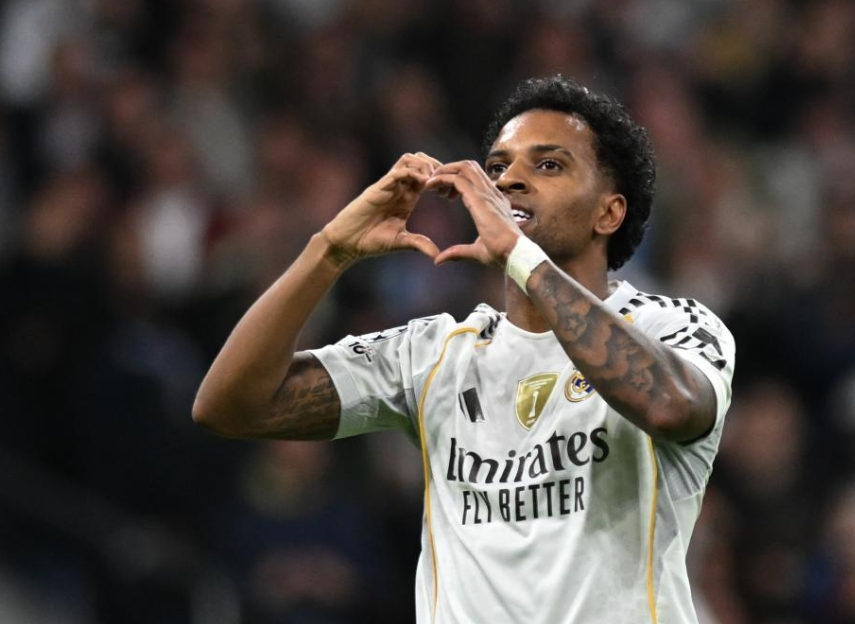 欧冠|皇马1：2不敌曼城，阿隆索要被师傅瓜帅整下课了？