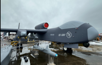 最大载荷可达6吨，即将首飞的国产“九天”无人机有哪些亮点？