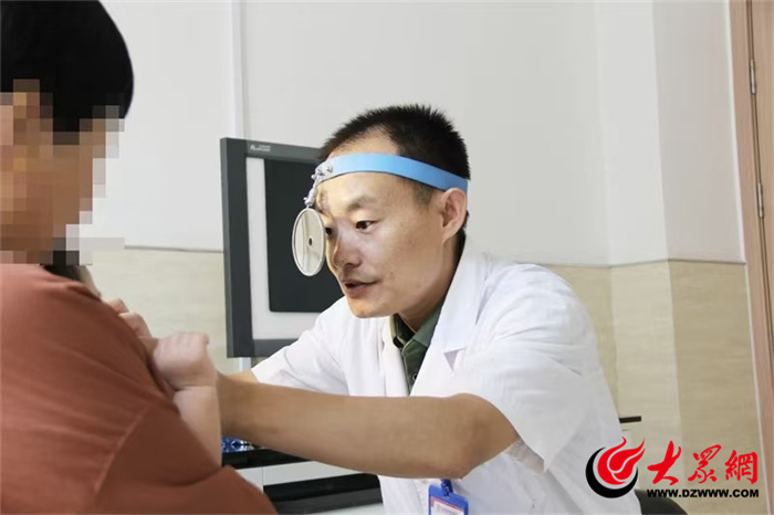 孩子睡觉总打鼾？警惕儿童鼾症！泰安市妇幼保健院专家提醒：扁桃体腺样体肥大危害多