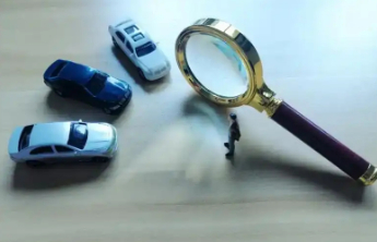 汽车行业网络乱象专项整治行动公开曝光第二批典型案例