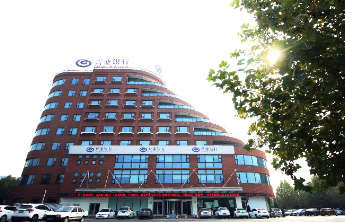 兴业银行济南分行服务升级跑出加速度