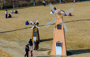 壹点日历12.12|用心感受每一份小美好，愿快乐与你一路相伴